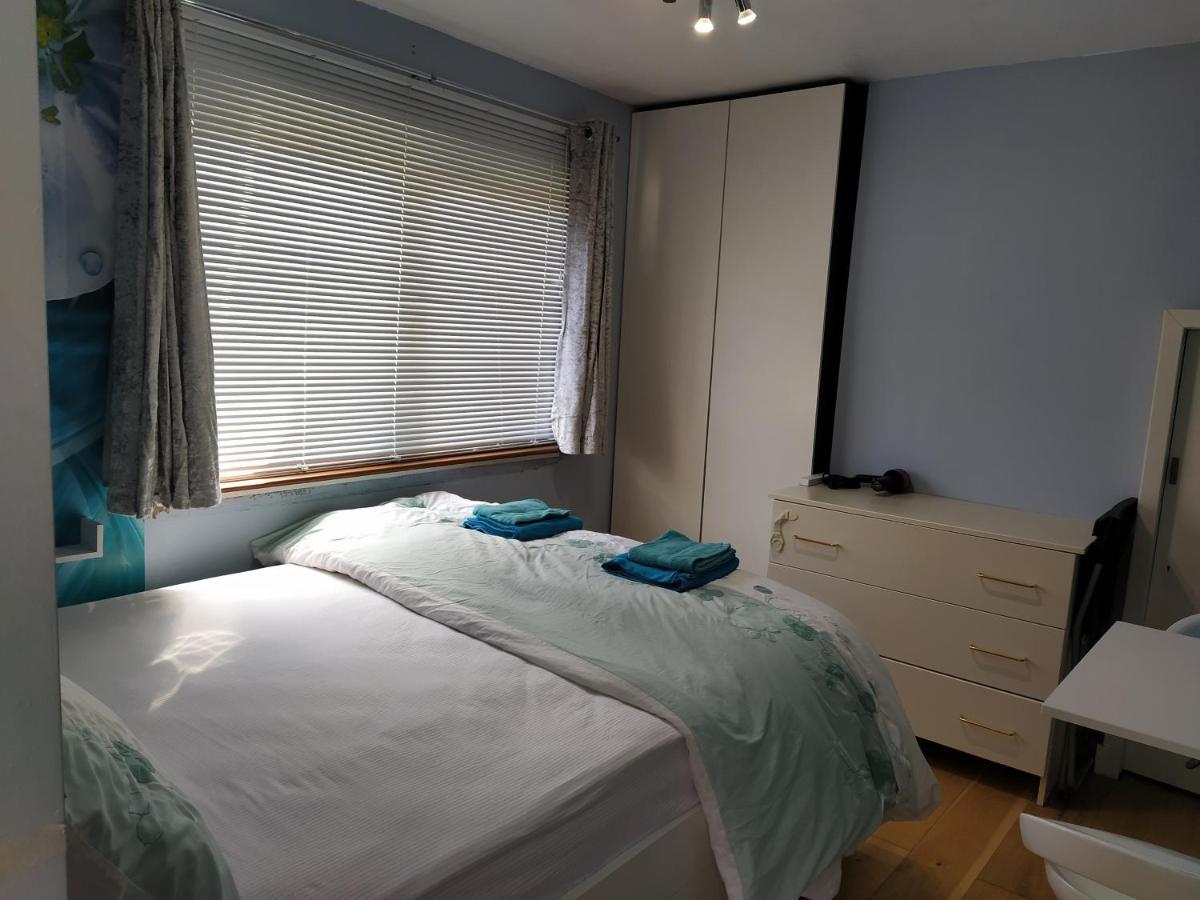 Self Catering Studio Flat Apartment Edinburgh Exterior foto