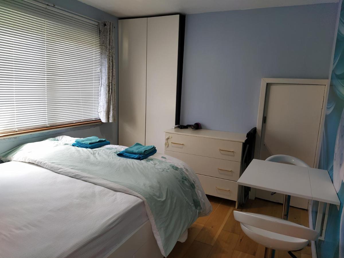 Self Catering Studio Flat Apartment Edinburgh Exterior foto